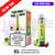 Double Apple Cp Pro 10K Puff Pod Kit - ukvapeworld