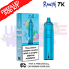 RandM 7000 Puff Tornado 7K Kit