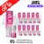 Dragonfruit Raspberry Just Juice Nic Salt Box Of 10 - ONLY £17.99 - ukvapeworld