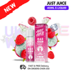 Dragonfruit & Raspberry Just Juice 40ml Saltfill E-Liquid