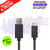 USB Type C Charging Cable Long Wire 2M