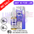 Shop Blueberry elfliq Elf Bar Eliquid Nic Salt 10ML Online eLiquid - UK Vape World