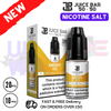 Shop Energy Ice Juice Bar Nic Salt 10ML eLiquid Only £1.99 - UK Vape World