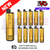Box Of 10 - Exotic Edition IVG 2400 Disposable Vape Pen Kit - UK Vape World