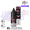 Ruthless Ez Duz It Nic Salt - Only £1.99 (PC) - ukvapeworld