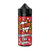 Strawberry Fizz Bomb 100ml E-Liquid – Boom