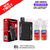 shop Fizzy Cherry Cola JNR AeroX 32K 32000 Puff Pod Kit - ukvapeworld