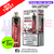 Shop Fizzy Cherry Feoba Pro 6000 6K Puff Pod Kit - UK Vape World