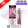 Fizzy Cherry SKE 15K Puff Prefilled Pod Kit - £8.49 - ukvapeworld