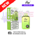 Fresh Mint Crystal Higo 4K 4000 Puff Pod Kit