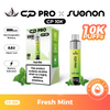 CP Pro 10K Puff ZERO Nicotine Kit - Only £6.99