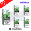 Box Of 5 - Hayati 25K Puff Pro Ultra Prefilled Kit - ONLY £42.99
