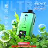 Box Of 5 - Hayati 25K Puff Pro Ultra Prefilled Kit