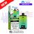 Fresh Mint Hayati 25K Pro Ultra Plus Kit - UK Vapeworld