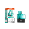 HQD Glow Pro 12k Replacement Pods - £5.49 Only