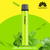 Fresh Mint Hayati Finebar Prefilled Pod Kit - 5 For £15
