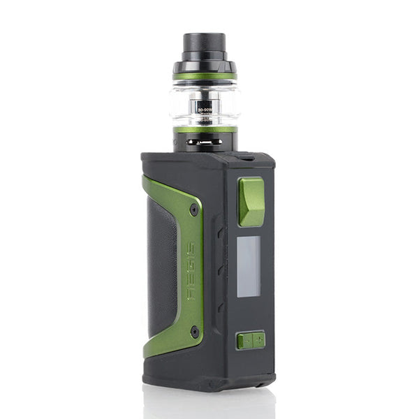 GEEK VAPE AEGIS LEGEND 200W STARTER KIT - UK VAPE WORLD
