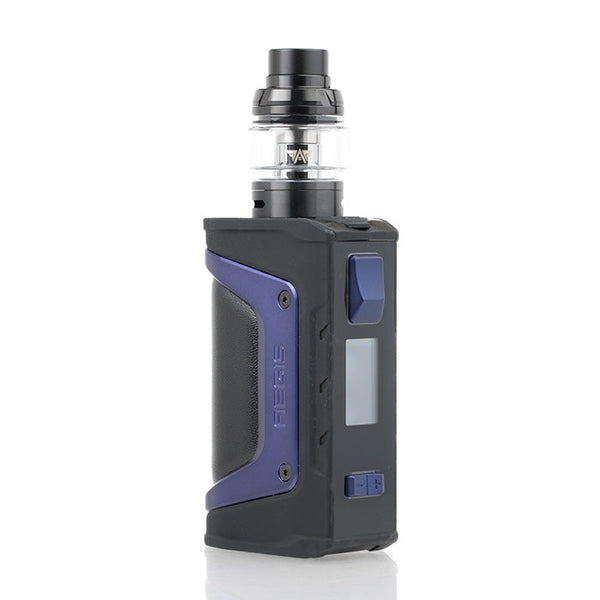 GEEK VAPE AEGIS LEGEND 200W STARTER KIT - UK VAPE WORLD