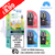 Shop California - Hayati Twist 2400 Remix 4 IN 1 Bar Kit - UK Vape World