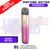 Gold Pink Fade Aspire Flexus Q Pod Kit