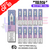 Shop Grape Berry Burst Pod Salt Nexus Nic Salt Box Of 10 - UK Vape World