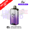 Grape GB Higo 25K Alfa Pro Pod Kit