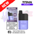 Grape Ice Titan Pro 15K Pod Kit