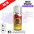 Shop Grape Strawberry Riot Squad Pod Liq Shortfill Juice 80ML Eliquid - UK Vape World