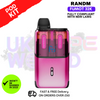 Shop Grape Rainbow DropsRandM Fumot Ultra 32K T32000 Pod Kit - Ukvapeworld