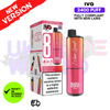 GrapeFruit Edition IVG 2400 Prefilled Pod Kit