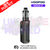 shop Graphite Voopoo Argus XT Kit + Free Nicsalt -ukvapeworld