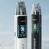 Gray VooPoo Argus G2 Kit - Only £19.99
