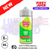 Shop Green Apple Kiwi Fizzy Juice 100ml E-Liquid - UK Vape World