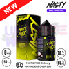 Shop Nasty Juice Asap Green Mango Fat Boy 50ml Shortfill | Best Price - UK Vape World