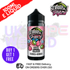 Shop Guava Kiwi ICE Seriously Tropcial 100ML Eliquid Shortfill E Juice - UK Vape World