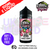 Shop Guava Kiwi ICE Seriously Tropcial 100ML Eliquid Shortfill E Juice - UK Vape World