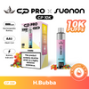 CP Pro 10K Puff Prefilled Pod Kit - Only £6.99