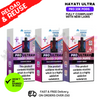 Hayati 25K Replacement Pods Pro Ultra Plus