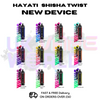 Hayati Pro Max S Plus 15K Puff Ultra Kit