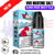 Shop Heisenberry Nic Salt 10ml Nicotine E Juice by VU9 - 99p Eliquid - UK Vape World