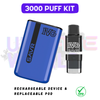 IVG SAVR KIT COMPONENTS - UK Vape World