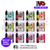 Shop IVG 35K XL 35,000 Puff Prefilled Vape Pen Kit - £10.99 - UK Vape World