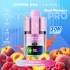 Crystal Pro Switch 30K Puff Prefilled Vape Kit - Starting From £11.00
