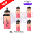 Juicy Peach Enjoy Ultra 9000 Puff Vape Kit Box Of 5 - ukvapeworld