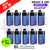 Watermelon ICE Enjox X 10K Puff Prefilled Pod Kits Box Of 10