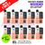 Juicy Peach Hayati Rubik 7K 7000 Puff Box Of 10