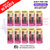 Juicy Peach Juicy Pod 10K Prefilled Pods Box Of 10