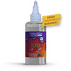 Kingston Blackcurrant Raspberry Lemonade Soda 500ml E-liquid | Mega Deal | UK Vape World