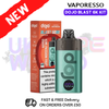 Kiwi Passionfruit Guava Vaporesso Dojo Blast 6000 Kit - £7.00
