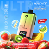 Shop Kiwi Banana Hayati Pro Ultra Plus 25000 Prefilled Pod Kit - UK Vape World
